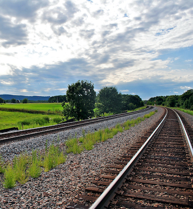 Rural-Railway